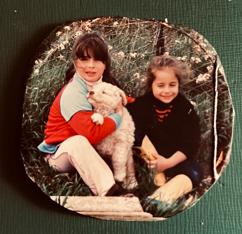 little sisters